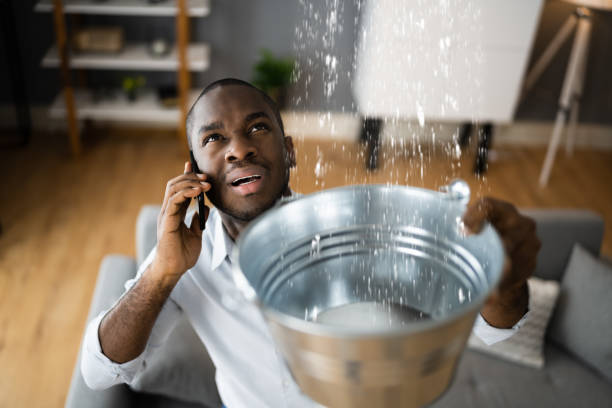 Best Water damage restoration near me  in Hill City, KS