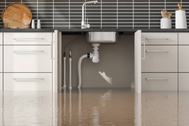 Best 24-hour water damage restoration  in Hill City, KS